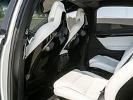 2017 Tesla Model X 100D