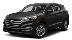 2017 Hyundai Tucson Eco