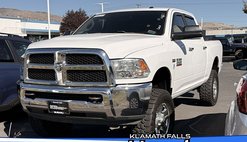 2016 Ram Ram Pickup 2500 SLT