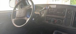 2003 Dodge Ram Van 1500