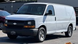 2003 Chevrolet Express 1500
