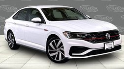 2021 Volkswagen Jetta GLI S