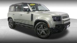 2023 Land Rover Defender 110 X-Dynamic SE