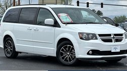 2016 Dodge Grand Caravan R/T