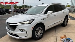 2024 Buick Enclave Premium