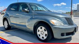 2006 Chrysler PT Cruiser Touring