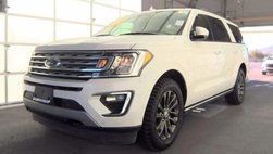 2020 Ford Expedition MAX Limited