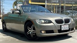 2008 BMW 3 Series 328i