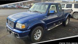 2008 Ford Ranger SPORT