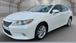 2014 Lexus ES 350 Base