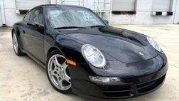 2006 Porsche 911 Carrera S