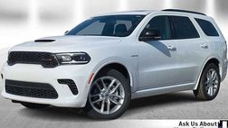 2024 Dodge Durango R/T