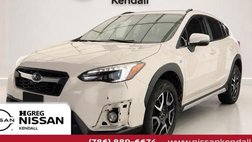 2019 Subaru Crosstrek Hybrid