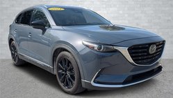 2021 Mazda CX-9 