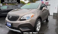 2015 Buick Encore Base