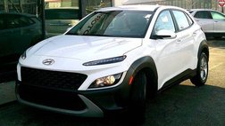 2023 Hyundai Kona SE