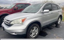2011 Honda CR-V EX-L