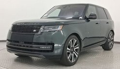 2023 Land Rover Range Rover P530 SE