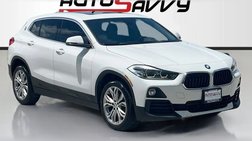 2018 BMW X2 sDrive28i