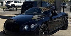 2015 Bentley Continental GT Speed