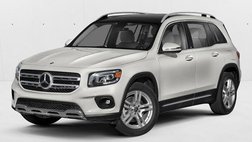 2020 Mercedes-Benz GLB GLB 250