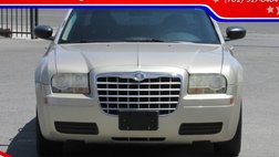 2006 Chrysler 300 Base