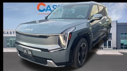 2024 Kia EV9 Land