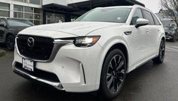 2025 Mazda CX-90 3.3 Turbo S Premium