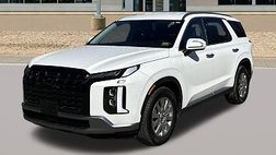 2023 Hyundai Palisade SEL