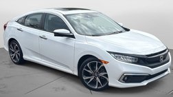2020 Honda Civic Touring