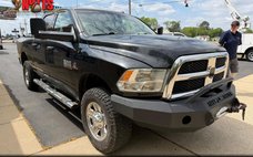 2014 Ram Ram Pickup 2500 Tradesman