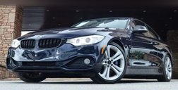 2014 BMW 4 Series 435i