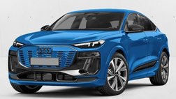 2027 Audi SQ6 Sportback e-tron quattro Prestige