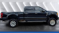 2019 Ford Super Duty F-250 King Ranch
