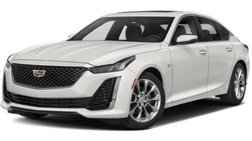 2022 Cadillac CT5 Premium Luxury