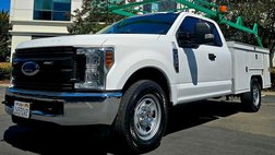 2019 Ford Super Duty F-350 Lariat