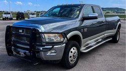 2010 Dodge Ram 3500 Laramie