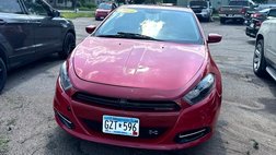 2014 Dodge Dart SXT