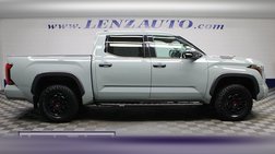 2022 Toyota Tundra TRD Pro HV