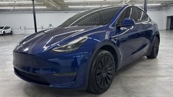 2024 Tesla Model Y RWD