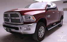 2015 Ram Ram Pickup 2500 Laramie