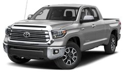 2018 Toyota Tundra Limited