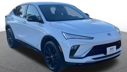 2025 Buick Envista Sport Touring