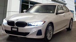 2023 BMW 3 Series 330i xDrive