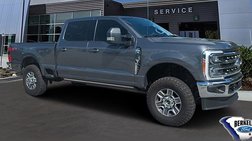 2023 Ford Super Duty F-350 Lariat