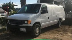 2005 Ford E-Series E-350 SD