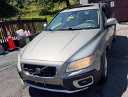 2008 Volvo XC70 3.2