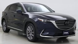 2023 Mazda CX-9 Grand Touring