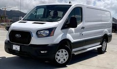 2023 Ford Transit 250