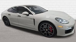 2023 Porsche Panamera 4S E-Hybrid